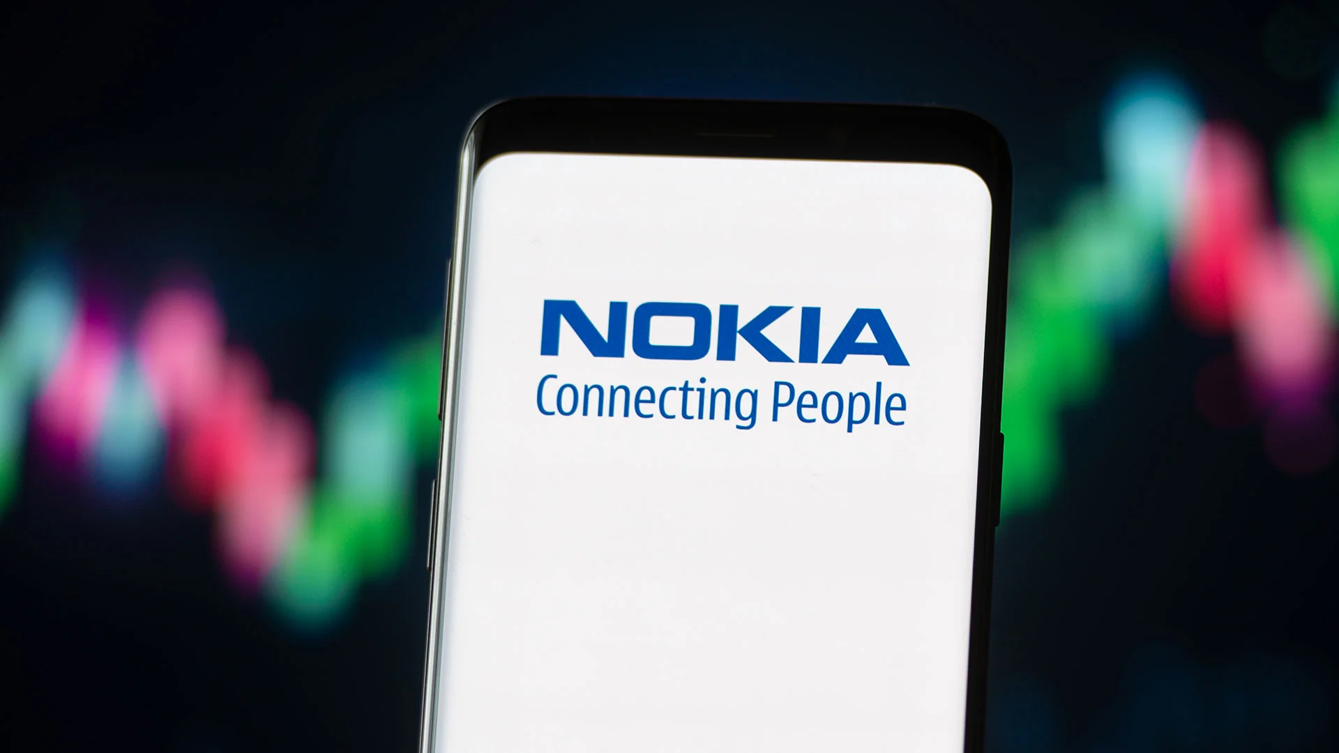 Nokia&#8209;Aktie stürzt auf 3&#8209;Jahres&#8209;Tief – besteht noch Hoffnung? (Foto: Shutterstock)