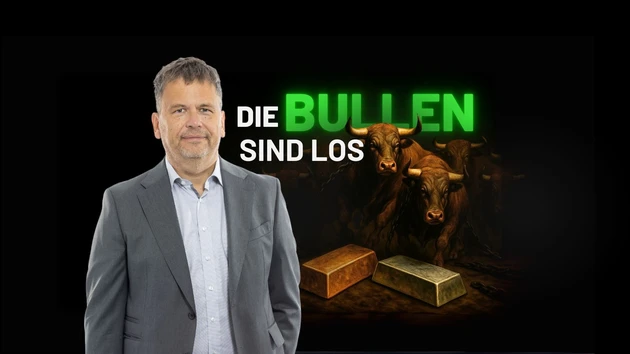 Goldexperte Markus Bußler: Die Mutter aller Rallys