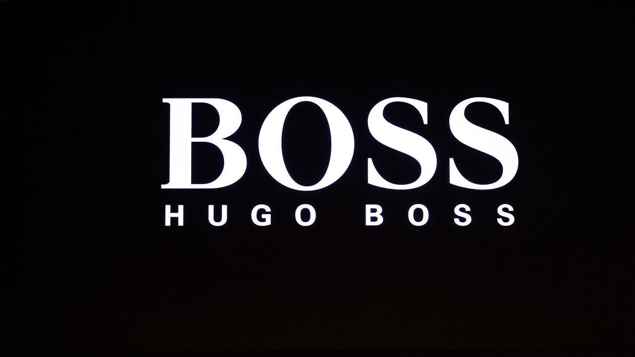 Hugo Boss: Schwache Prognose – Aktie taucht ab