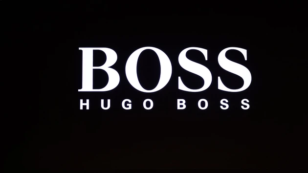 Hugo Boss: Aktie böse abgeprallt