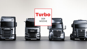 Feiert diese Aktie 2026 ein Mega‑Comeback?  / Foto: TRATON GROUP