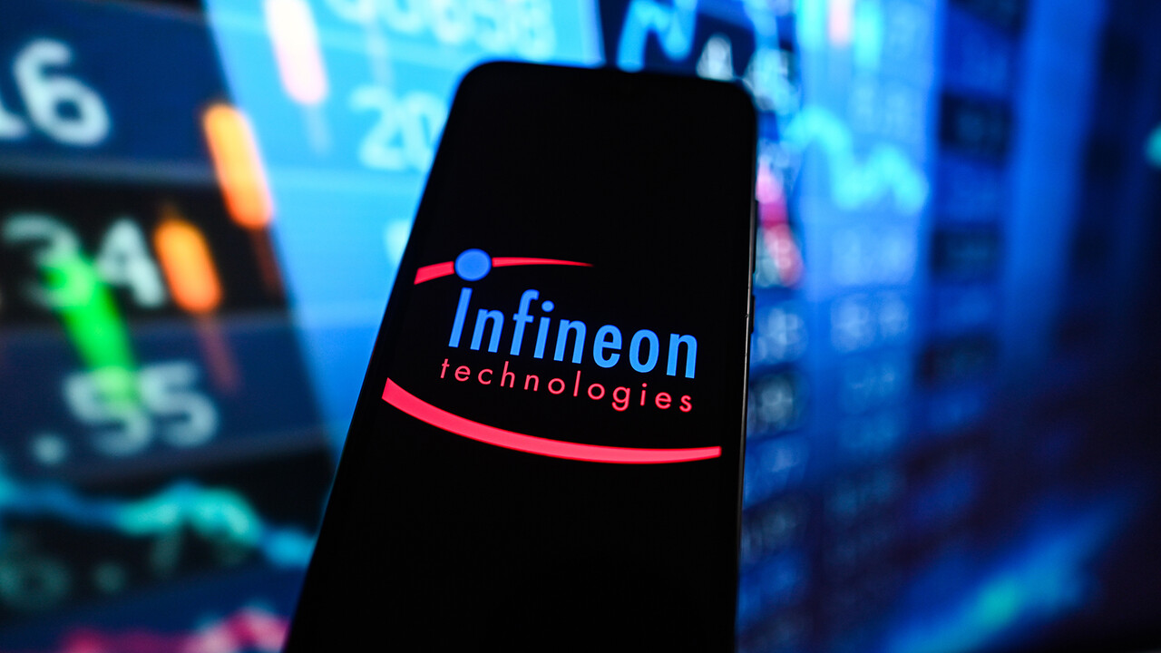 Infineon: Die Richtung stimmt, das Tempo noch (!) nicht