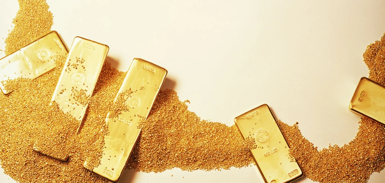 FM: Gold und andere Edelmetalle stehen erst am Anfang der Trendwende