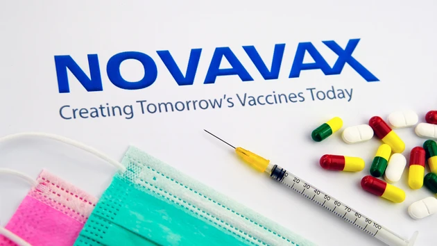 Novavax springt kräftig an – Quartalszahlen pulverisiert