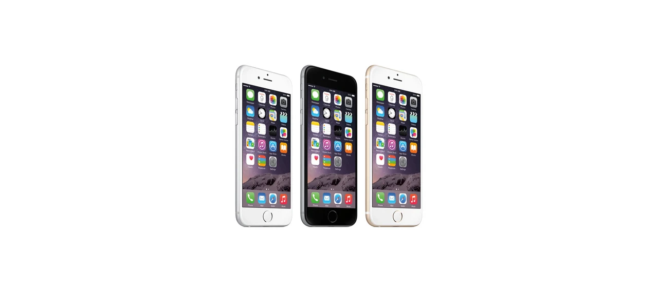 Neue Zahlen von Apple: 10 Millionen verkaufte iPhones