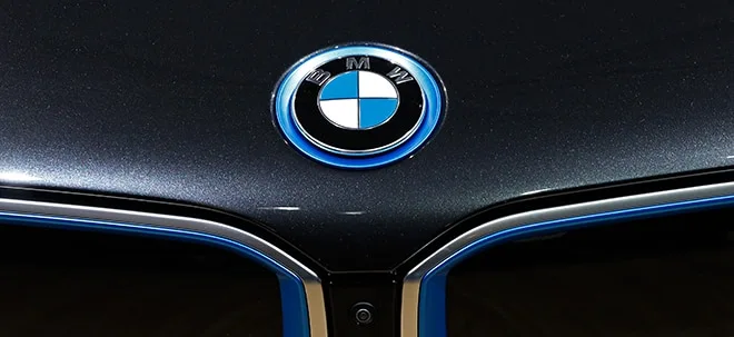 BMW&#8209;Aktie: Daimler&#8209;Rivale sieht Talsohle in China erreicht &#8209; Problem wird US&#8209;Markt (Foto: Börsenmedien AG)