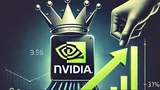 Infront DowJones: Dow Jones Änderungen: Nvidia erhält Ritterschlag