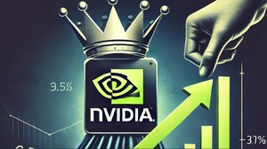 Dow Jones Änderungen: Nvidia erhält Ritterschlag  / Foto: BO