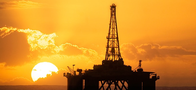 Von Shell bis BP &#8209; Goldman Sachs sieht breite Kaufchancen bei Ölförderern (Foto: Börsenmedien AG)