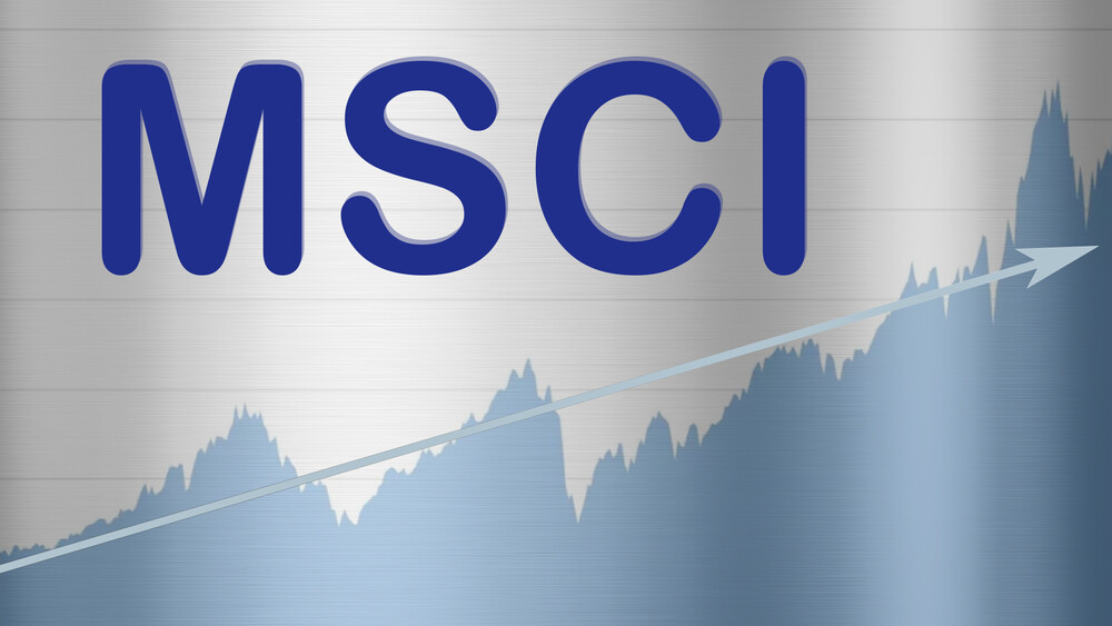 MSCI World Index