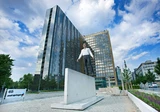 DAX: Axel Springer: Die Welt ist nicht genug