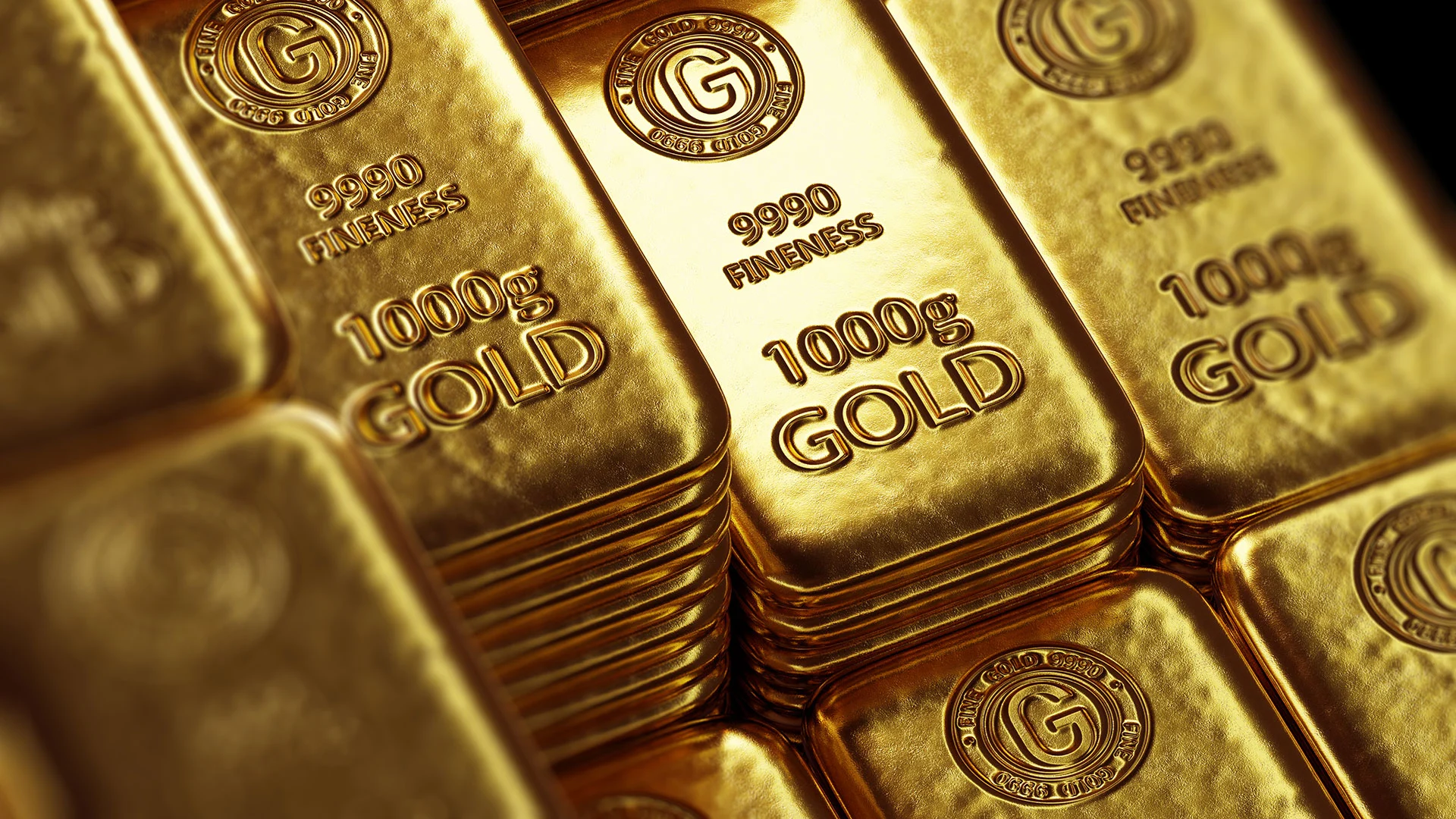 Gold schon 12 Prozent im Plus – was kommt da noch? (Foto: monsitj/iStockphoto)