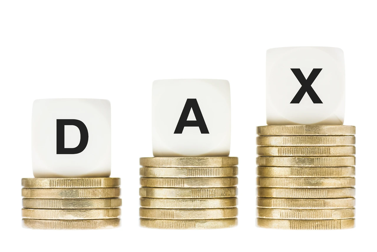 DAX bei 10.000 - Zwischen- oder Endstation?