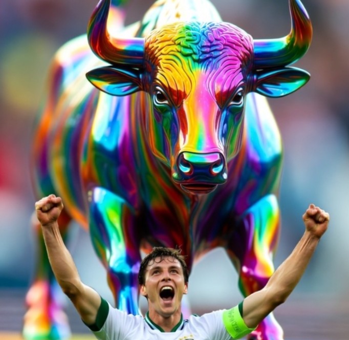 Mega&#8209;Prognose von Goldman & Co.: 2026 startet der Bullenmarkt erst so richtig (Foto: )