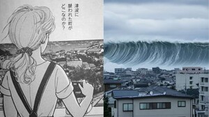 Baldige Katastrophe in Fernost?  Airlines streichen Flüge nach Japan  / Foto: Ryo Tatsuki