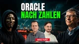 Super Micro Computer: Nasdaq 100 schwächelt weiter! Super Micro Computer, Microsoft, Oracle, Bitcoin im Check