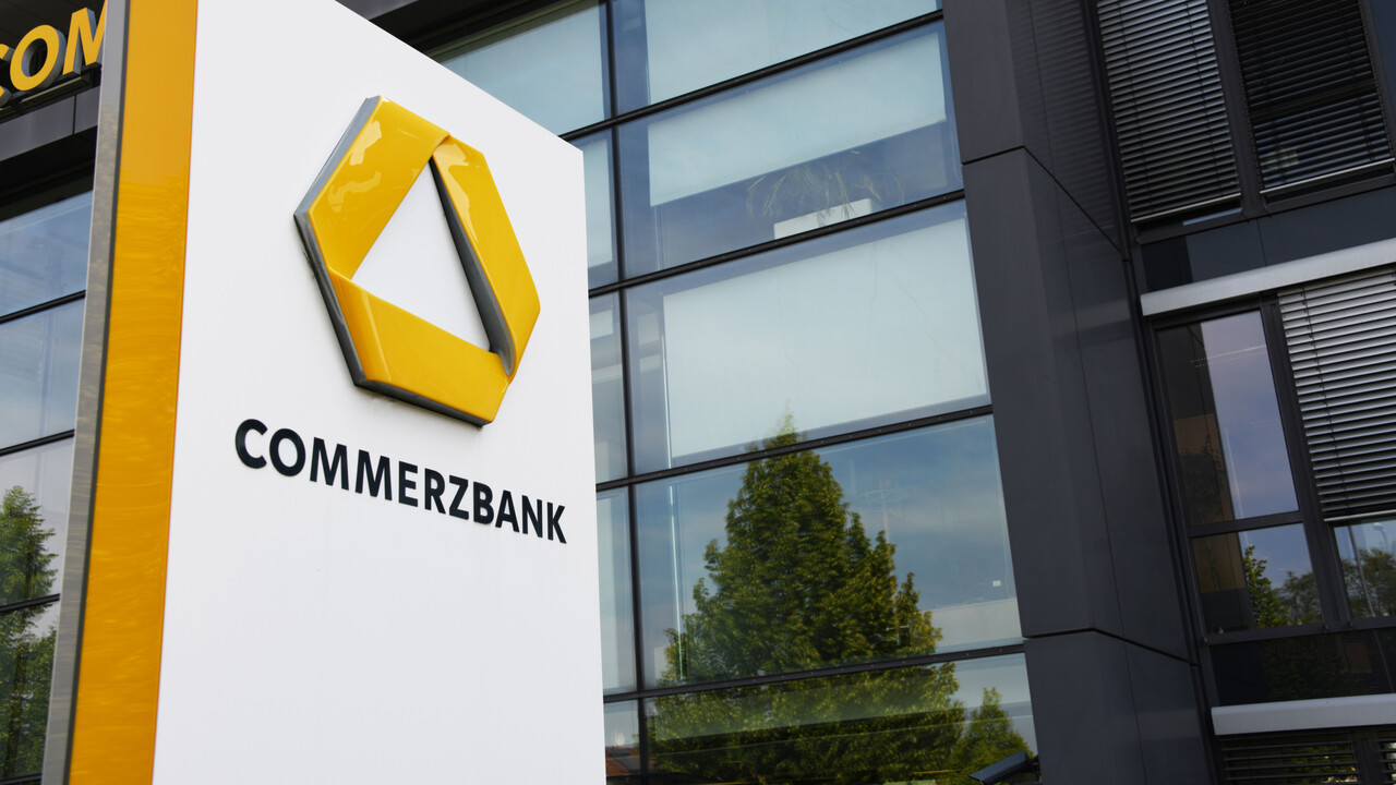 Commerzbank: Übernahmepoker geht weiter – Citigroup im Spiel