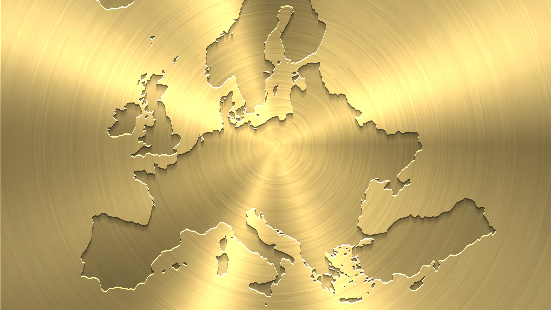 Die geniale Europa&#8209;Formel: Wie man MSCI World und MSCI Europe perfekt mischen kann (Foto: bgblue / iStock)