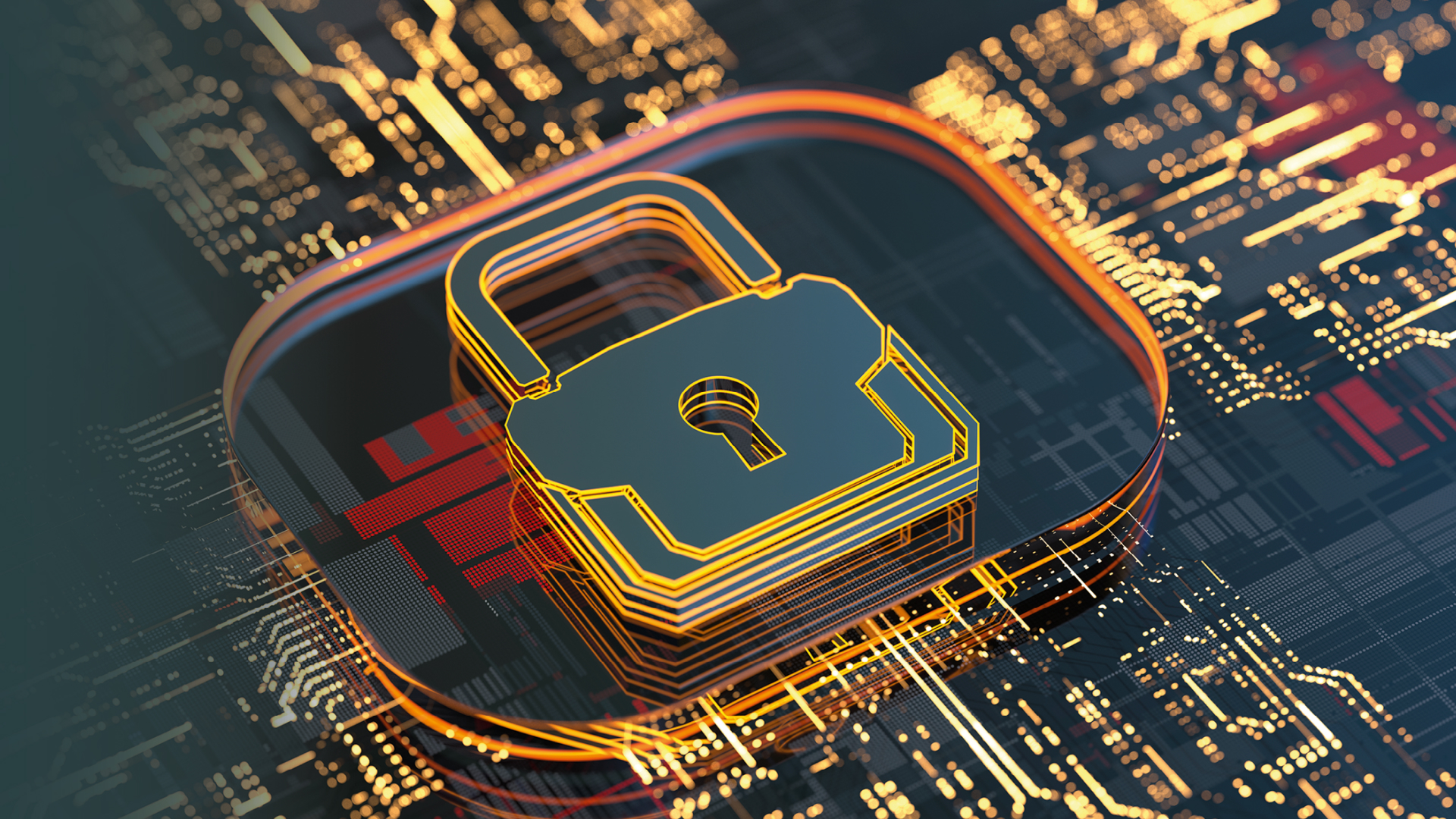 KI‑Bedrohung: Wie mit Cyberabwehr jetzt 80 Prozent Rendite möglich sind (Foto: Vertigo3d/iStock)