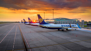 Ryanair: Über 50 Prozent Aufwärtspotenzial  / Foto: Ryanair