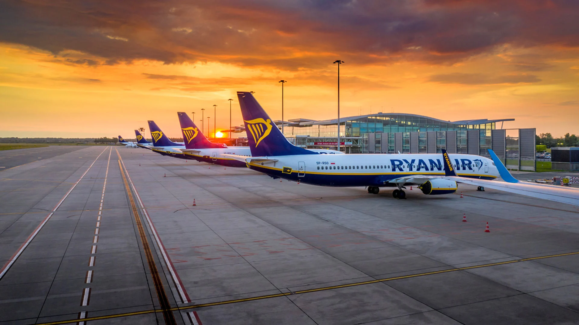 Die Magie des Billigfliegens: Was die Ryanair&#8209;Aktie so attraktiv macht (Foto: Ryanair)