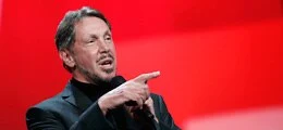 Oracle&#8209;Aktie: Konzerngründer Larry Ellison tritt nach 37 Jahren ab (Foto: Börsenmedien AG)