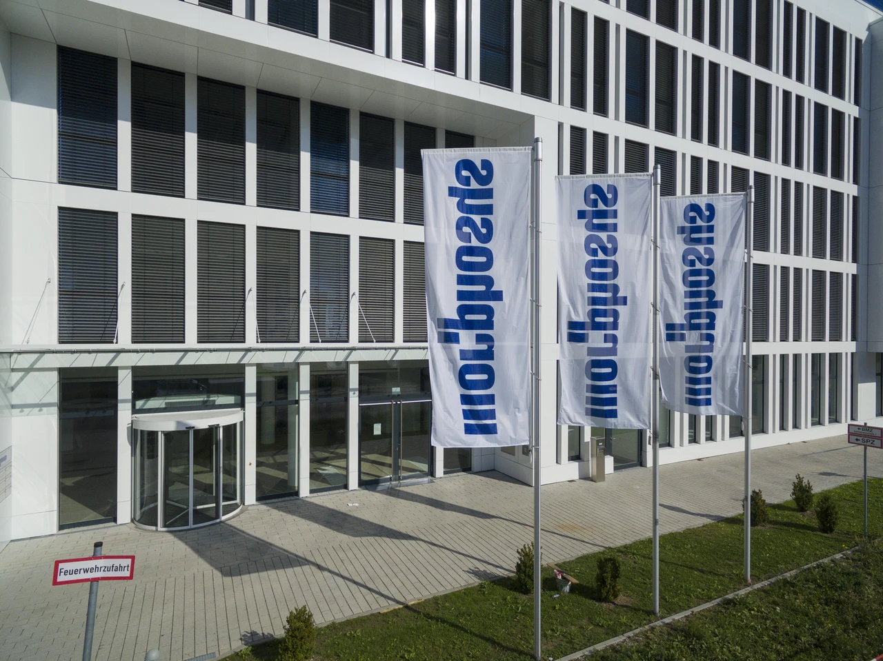 Morphosys: Es wird noch einmal spannend