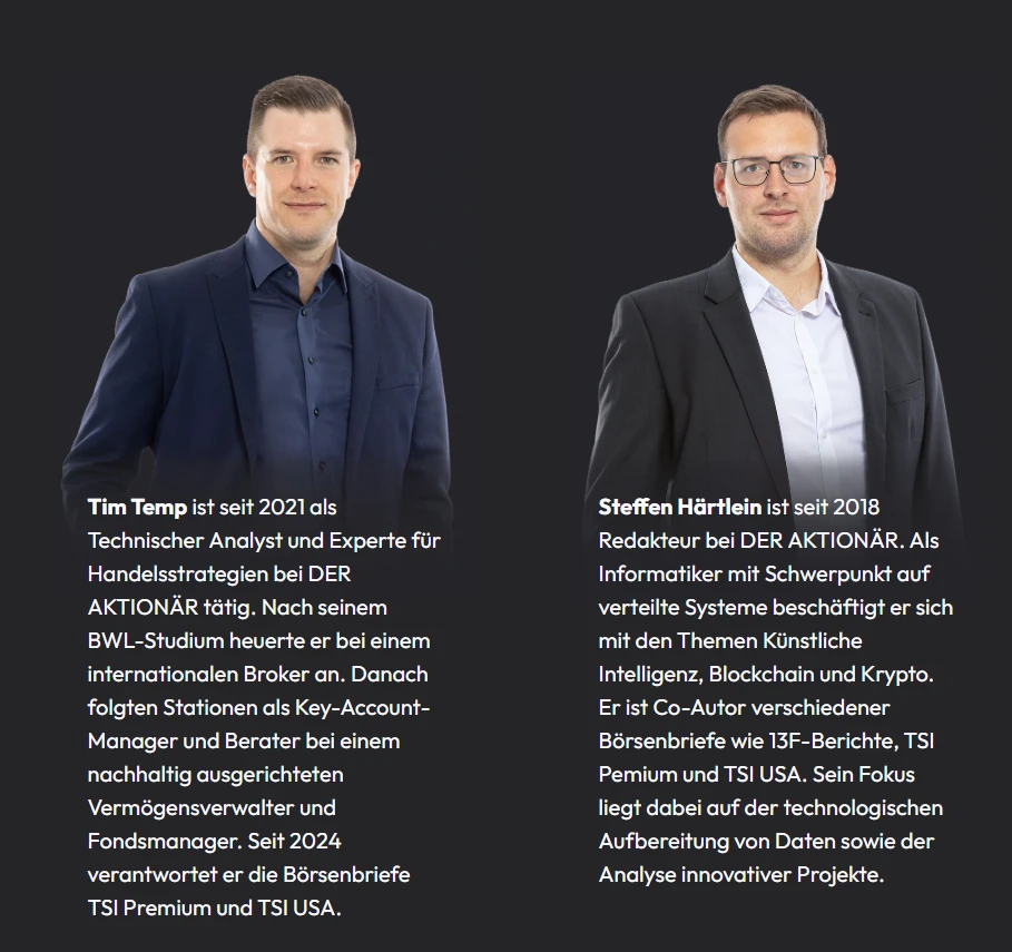 TSI Premium