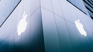 Apple‑Aktie zieht Dow Jones nach unten – neues Verlaufstief erhöht Risiko  / Foto: fazon1/iStockphoto