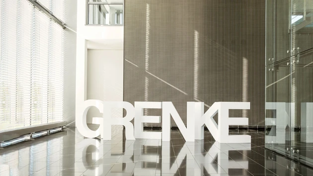 Grenke nach dem Crash: „Keine eigene Untersuchung der Viceroy‑Vorwürfe“