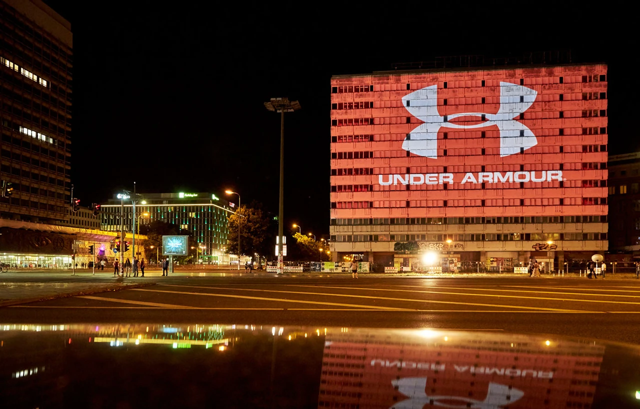 Adidas vs. Nike vs. Under Armour: Welche Aktie soll man jetzt kaufen?