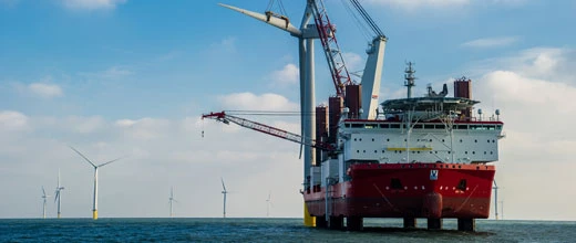 RWE: Offshore-Allianz mit Siemens