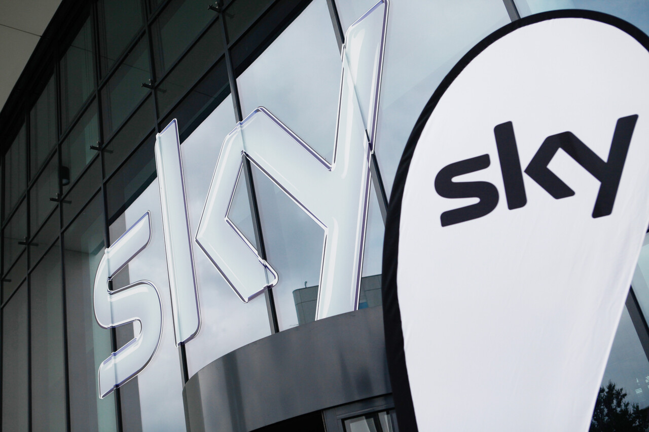 Exklusiv nur bei Sky Deutschland: Neuer Eigentümer, aber...