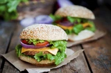 JUST-EAT LS-,01: Guten APPetit!