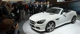 Daimler: Daimler‑Aktie: Charttechnisch alles im Lot
