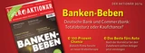 Deutsche Bank: Bankenbeben: Deutsche Bank, Commerzbank und Co – Totalabsturz oder Kaufchance?