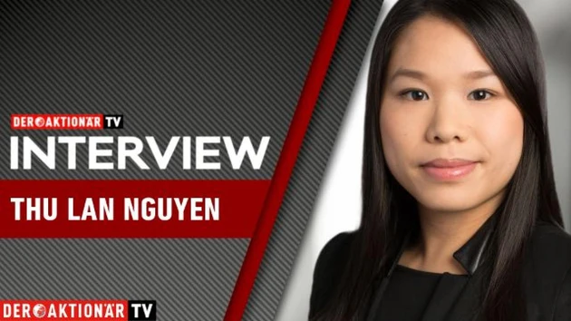 Devisenstrategin Thu Lan Nguyen: Inflationsrisiken nicht so groß wie befürchtet?
