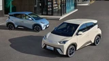 BYD: BYD: Unter 20.000 Euro – dieser Stromer bringt VW ins Schwitzen