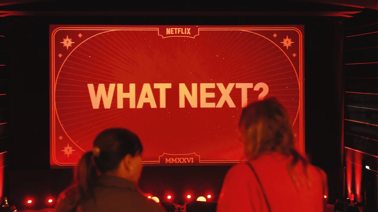 Filmreifes Übernahme‑Drama