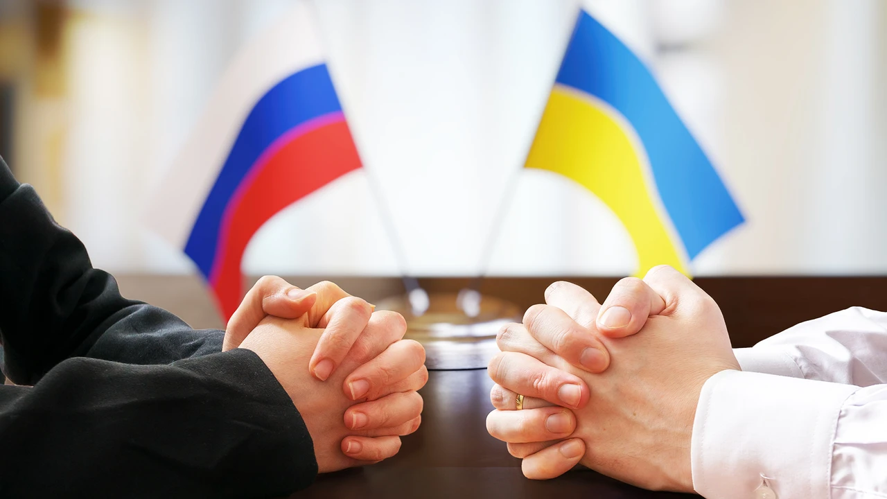 Ukraine-Krieg: Trump macht Druck – Frieden? Und was bedeutet das für Rheinmetall und Co?