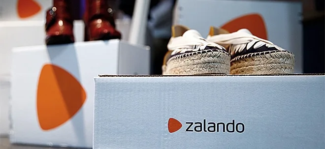 Hier stimmt was nicht: Zalando oder Global Fashion? (Foto: Börsenmedien AG)