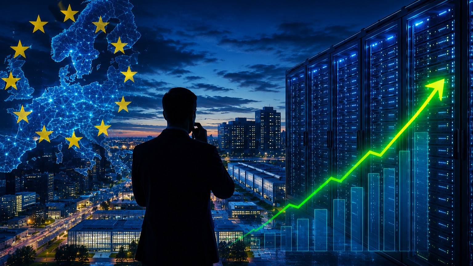 Börsenexperte sieht Allianz und SAP als massive KI‑Profiteure (Foto: ChatGPT)