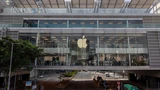 Apple: Apple: Nächster Lockdown‑Hammer in China