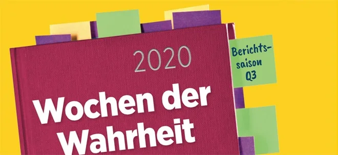 Berichtssaison: Wer sind die Gewinner und Verlierer der Pandemie? Ein Ausblick (Foto: Börsenmedien AG)