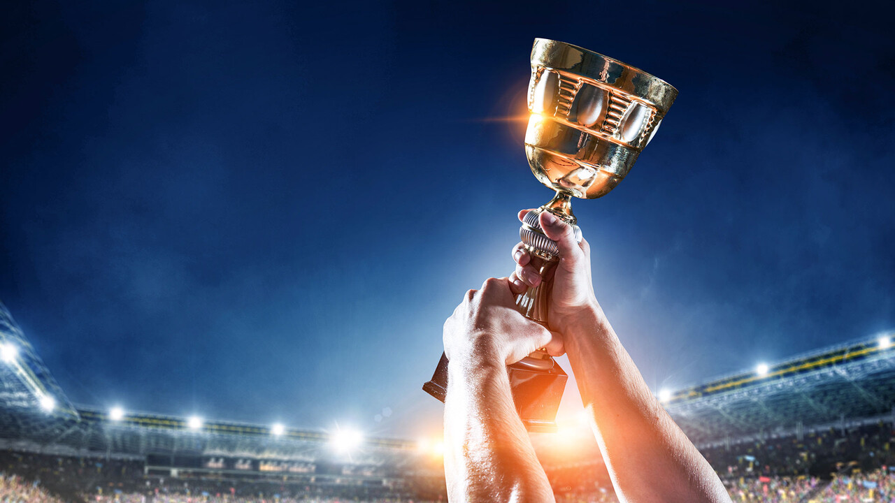 Dieser Index schlägt DAX und S&P 500 – auch in der Krise