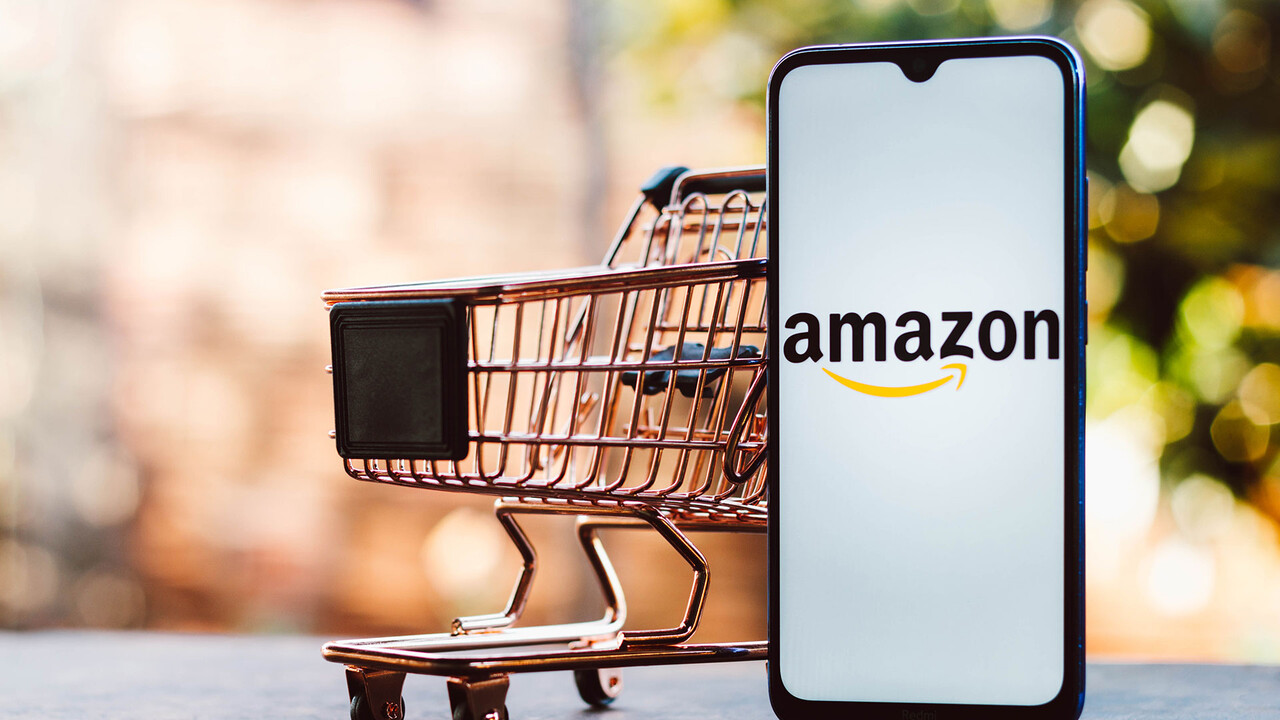 Amazon: Rekordeinkäufe! Dreht die Aktie jetzt endlich auf?