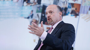 Palantir: Darum hat Jim Cramer seine Meinung geändert  / Foto: Getty Images