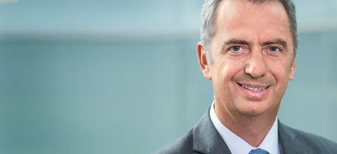 Deutsche Bank trennt sich von DWS&#8209;Chef Nicolas Moreau (Foto: Börsenmedien AG)