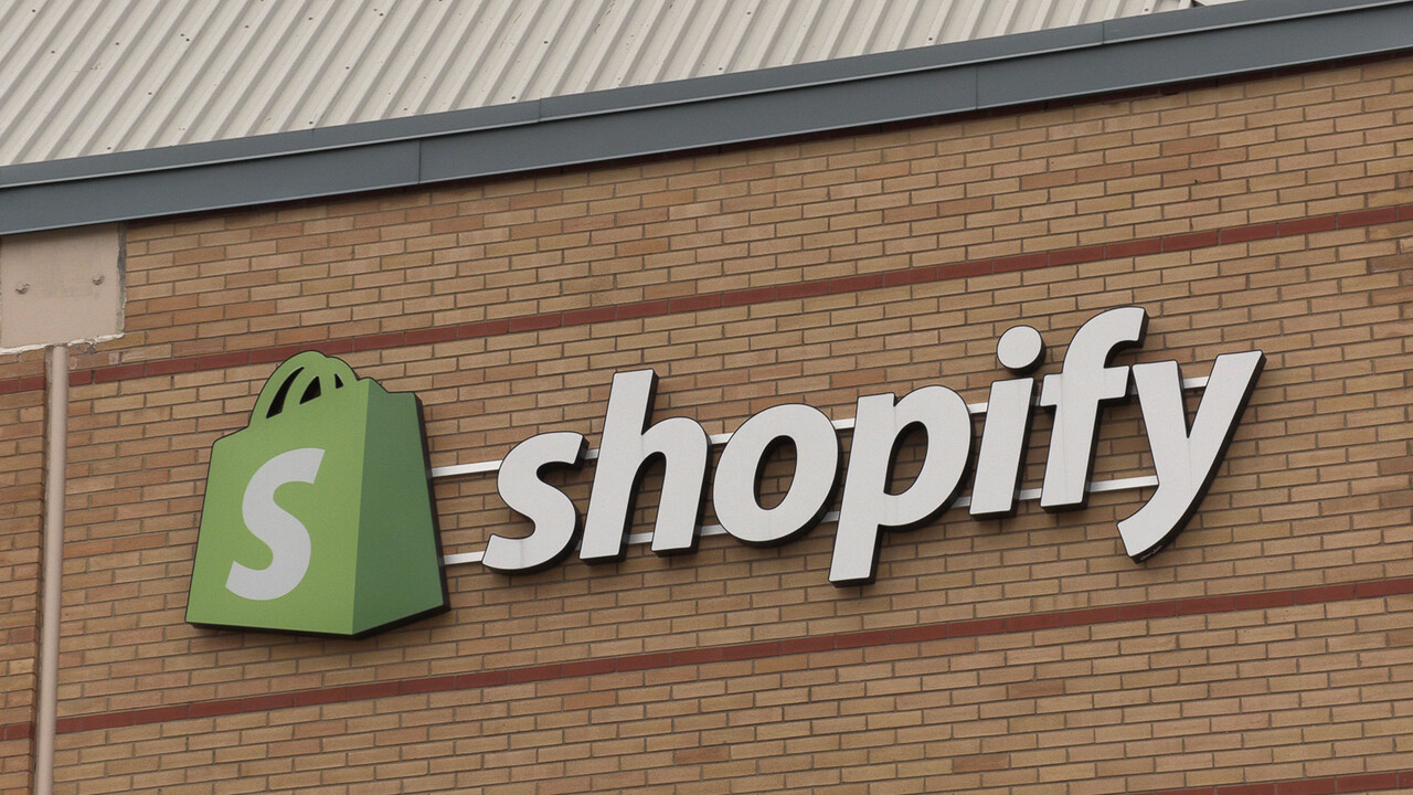 Shopify wird durchgereicht – 20 Milliarden Dollar futsch!