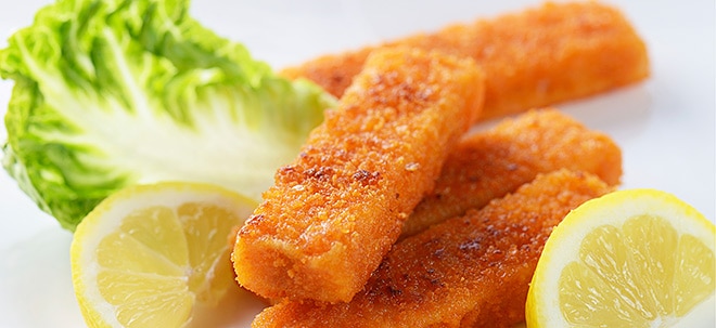 Just Eat Takeaway‑Aktie versucht Ausbruch über 100 Euro‑Marke: Was das bedeutet (Foto: Börsenmedien AG)